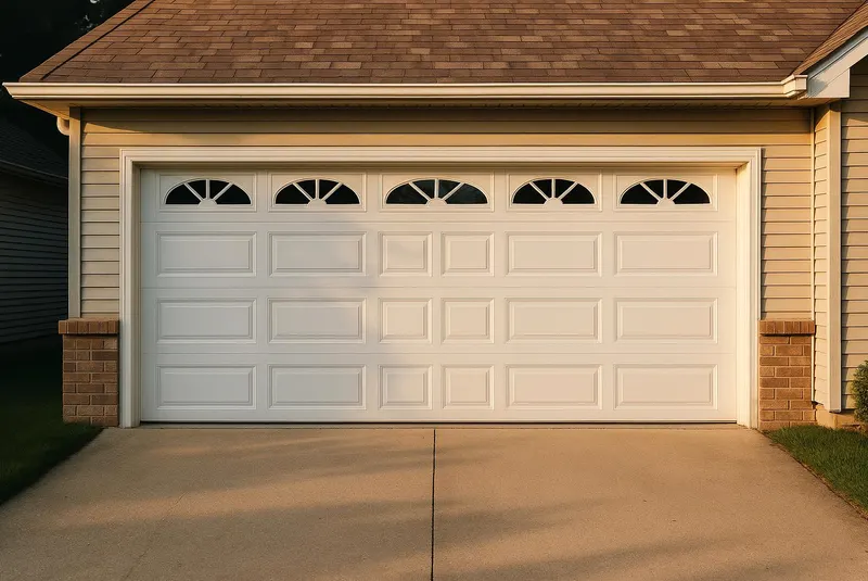 Contact Shoemakersville Garage Door