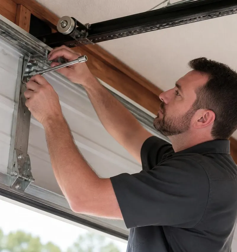 Garage Door Repair in Shoemakersville